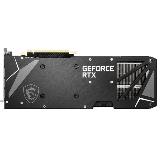 MSI NVIDIA GeForce RTX 3070 Ti VENTUS 3X 8G OC 8GB LHR | Smarty.cz