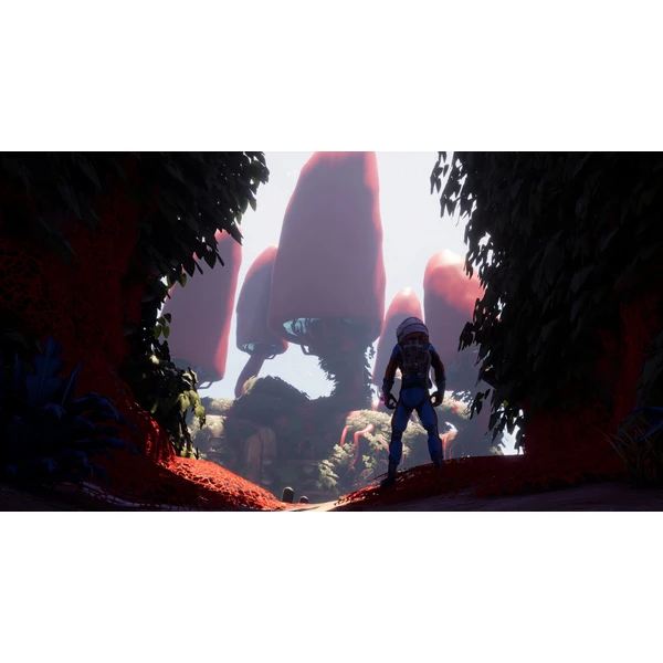 Journey to the Savage Planet (Xbox One) - Hry pro Xbox One - Obrázek CFA5100201