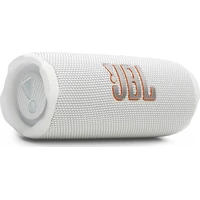 JBL Flip 7 bílý - Reproduktory