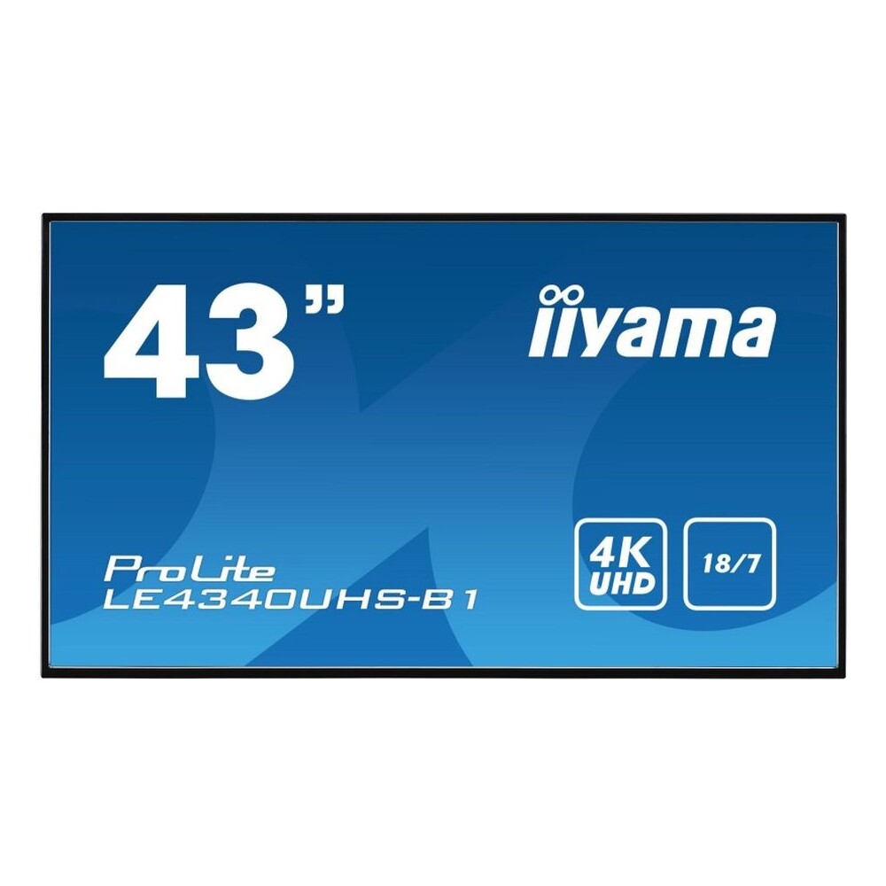 iiyama 43