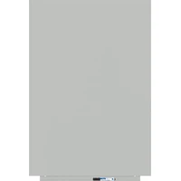 Rocada Skin Colour 6420R-7035 magnetická tabule světle šedá RAL 7035 - Magnetické tabule
