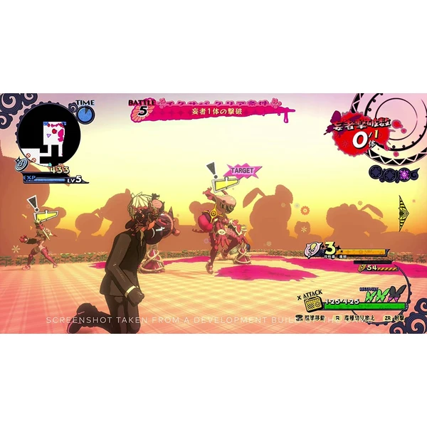 Poison Control (Switch) - Hry pro Nintendo Switch - Obrázek CFEO600301