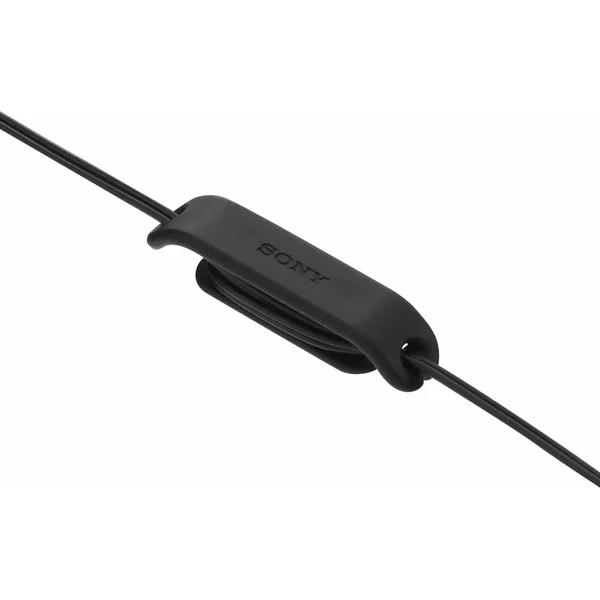 SONY IER-EX15C sluchátka černá - Sluchátka - Obrázek CFHL000K01
