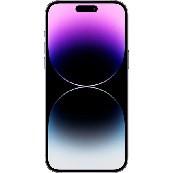 Apple iPhone 14 Pro Max 256GB temně fialový - Mobilní telefony - Obrázek CFLG300401
