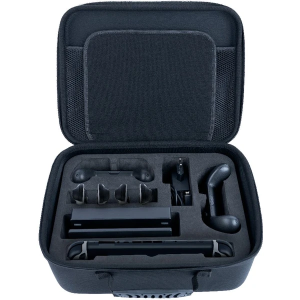 Nacon pouzdro pro Nintendo Switch 2 černé - Pouzdra - Obrázek CFMF000J01