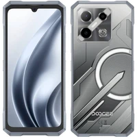 Doogee Blade GT Play 5G 8GB/256GB Ice Crystal Silver - Mobilní telefony