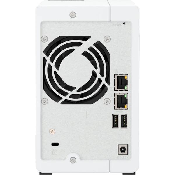 QNAP TS-216G - NAS servery - Obrázek CFMK000K01