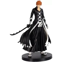 Soška Bandai Banpresto Bleach - Ichigo Kurosaki Solid and Souls - Sochy a sošky