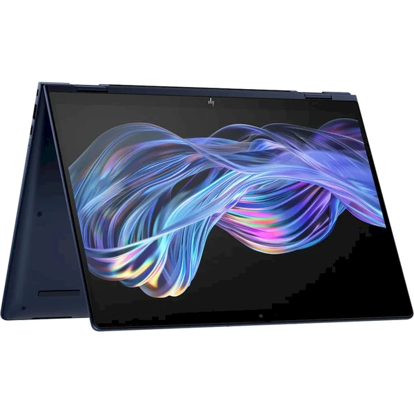 HP Elitebook X Flip G1i 14 AI NextGen (B9ZU8ET#BCM) stříbrný - Notebooky - Obrázek CFPE000N01