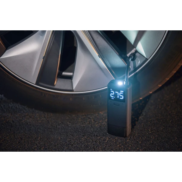 70mai Air Compressor Lite Midrive bezdrátový kompresor (TP05) - Kompresory - Obrázek CFPF000K01