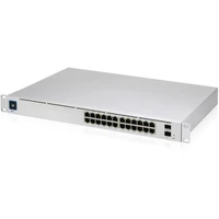Ubiquiti Switch Pro 24 PoE (USW-Pro-24-POE) - Switche
