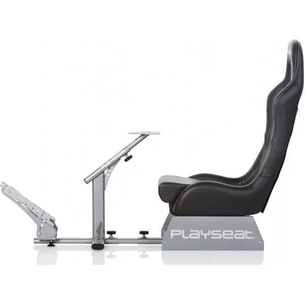Playseat Evolution závodní sedačka černá - Kokpity - Obrázek CFRW600301