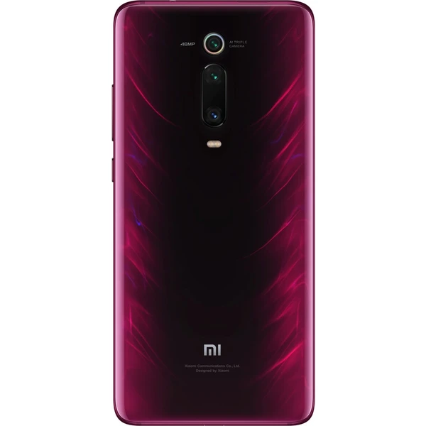 Xiaomi Mi 9T 6GB/128GB červené - Mobilní telefony - Obrázek CFY4000301