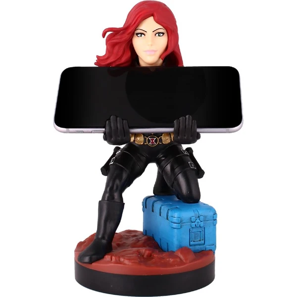 Cable Guy - Black Widow - Figurky - Obrázek CG0O100501
