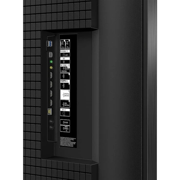 Sony BZ30L velkoformátový displej 98" - Velkoformátové displeje - Obrázek CG1D000K01
