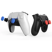 iPega P5029 silikonové krytky ovládacích páček pro PS5/PS4 (4ks) - Herní ovladače