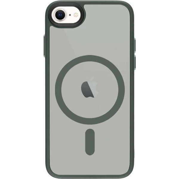 Tactical MagForce Hyperstealth kryt iPhone 7/8/SE (20/22) Forest Green - Pouzdra - Obrázek CG55000P01