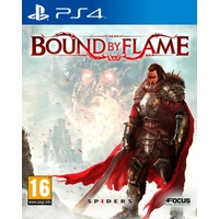 Bound By Flame (PS4) - Hry pro PS4