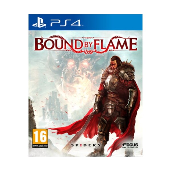 Bound By Flame