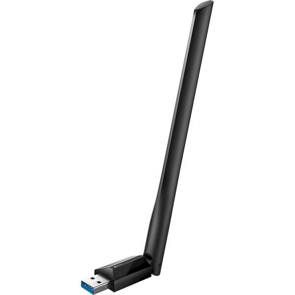 TP-Link Archer TX35U PLUS Černá