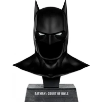 Replika helmy McFarlane Toys DC Direct Armored Batman (Court of Owls) 15 cm - Repliky