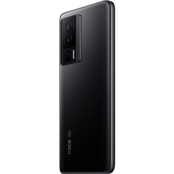 POCO F5 Pro (12GB/512GB) černý (Kategorie B) - Mobilní telefony - Obrázek CG8S100501