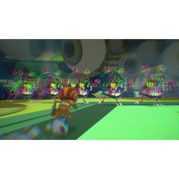 Psychonauts 2 (Xbox One/Xbox Series X) - Hry pro Xbox One - Obrázek CG9E100501