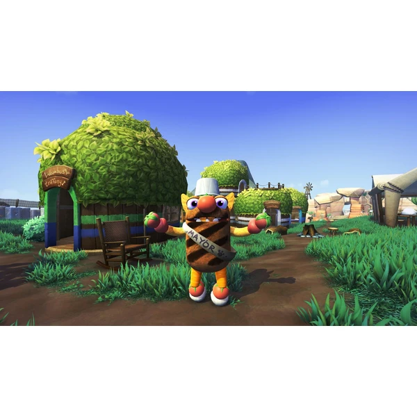 Bugsnax (PS4) - Hry pro PS4 - Obrázek CG9Z000501