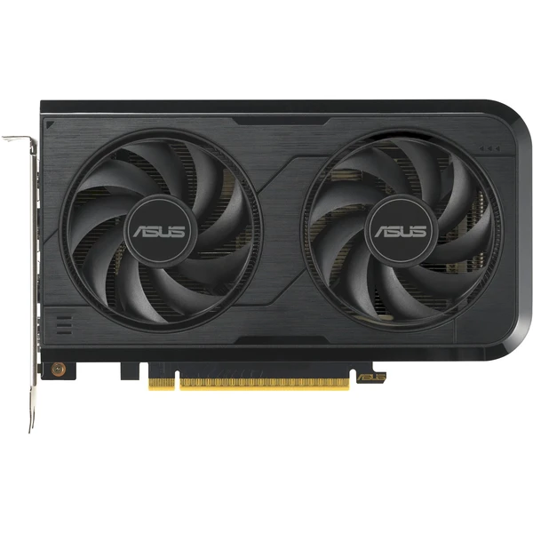 ASUS Dual NVIDIA GeForce RTX 5050 8GB GDDR6 OC - Grafické karty - Obrázek CGBE000K01