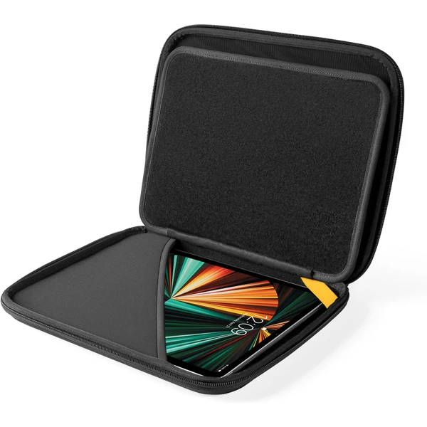 tomtoc FancyCase obal iPad 12.9" černý - Pouzdra - Obrázek CGEO100501