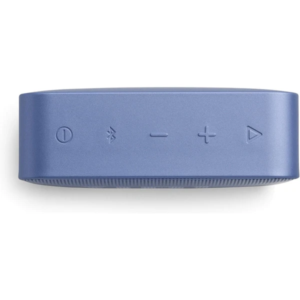 JBL GO Essential blue - Reproduktory - Obrázek CGEWF00101