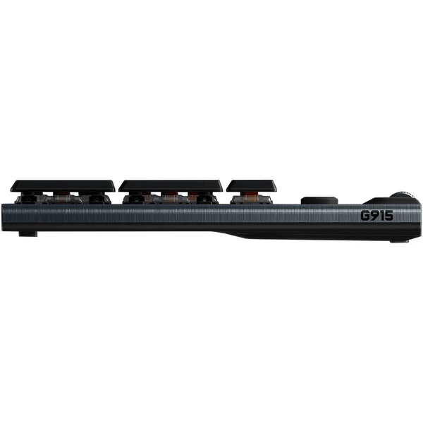 Logitech G915 Lightspeed GL Linear US - Klávesnice - Obrázek CGFA300301