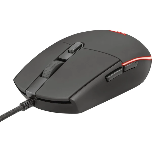 Trust GTX 838 Azor set herní klávesnice a myši CZ/SK - Klávesnicové sety - Obrázek CGG4700301