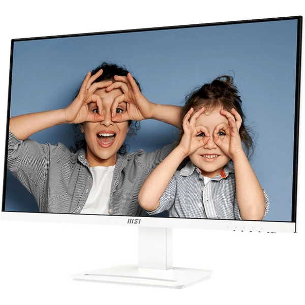 MSI PRO MP273QW E2 monitor 27' - Monitory - Obrázek CGID000J01