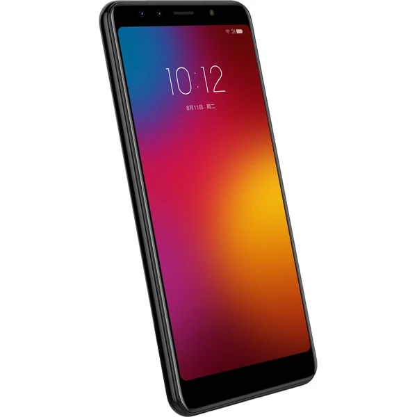 Lenovo K9 černé - Mobilní telefony - Obrázek CGM0000401