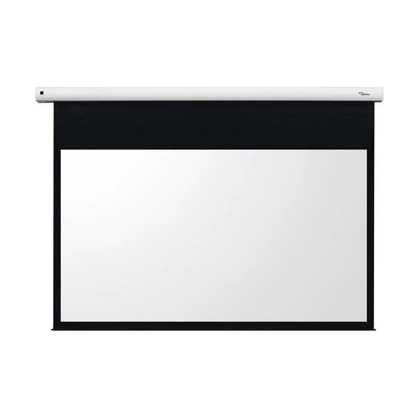 Optoma elektrické plátno 120" (DE-9120EGA ) - Projekční plátna - Obrázek CGNYF00101