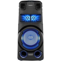 SONY MHC-V73D bezdrátový reproduktor se 360° zvukem basů - Reproduktory