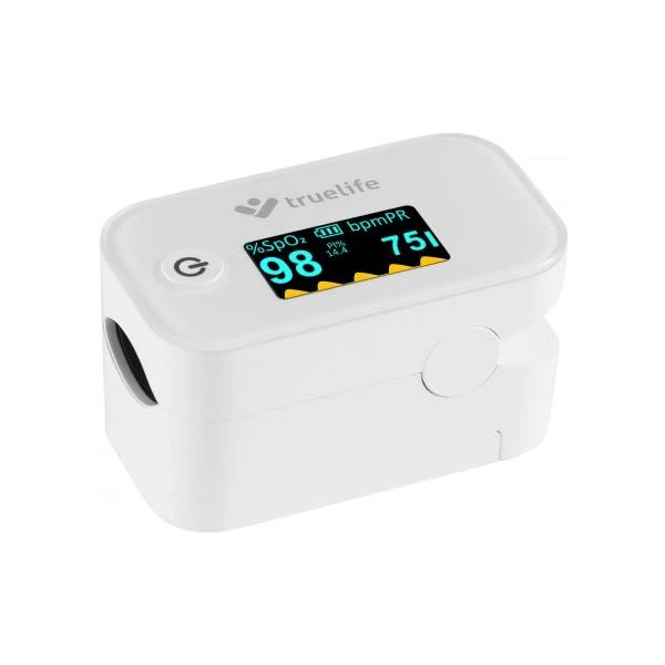 TrueLife Oximeter X3 – Pulzní oxymetr - Senzory - Obrázek CGTG300401