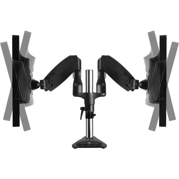 Arctic Z2-3D AEMNT00057A držák - Držáky pro obrazovky - Obrázek CGTUF00101