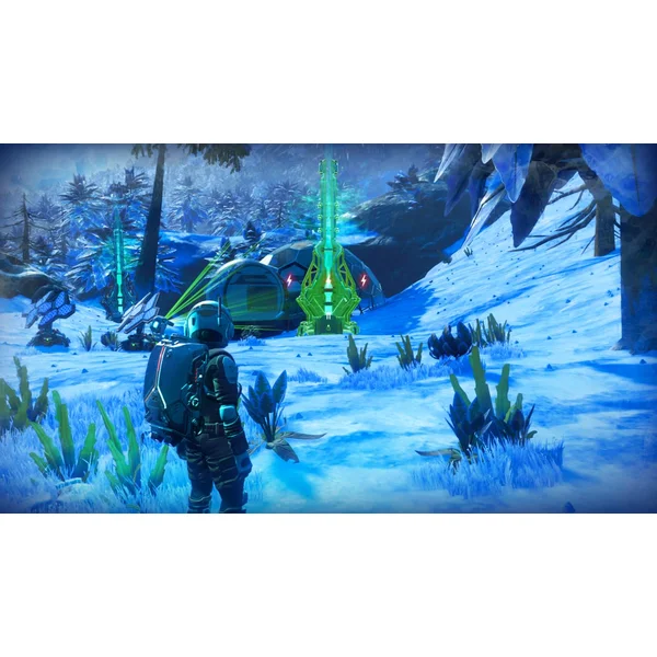 No Man’s Sky (Switch) - Hry pro Nintendo Switch - Obrázek CGUUF00101