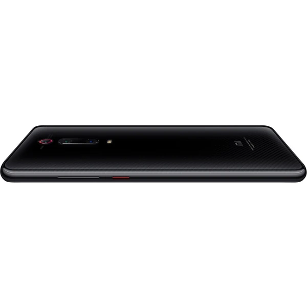 Xiaomi Mi 9T 6GB/64GB černá - Mobilní telefony - Obrázek CGY4000301