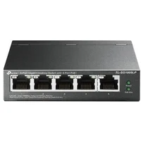 TP-LINK TL-SG1005LP switch - Switche