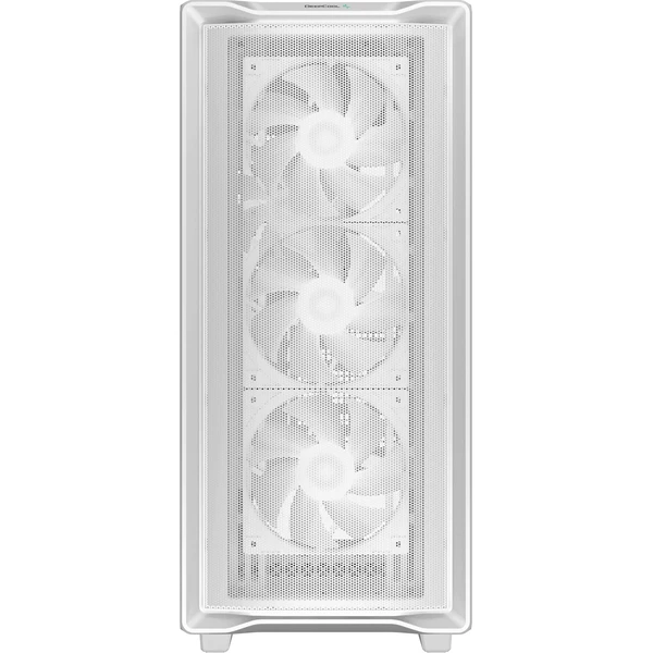 DEEPCOOL CC560 MESH V2 bílá - Počítačové skříně - Obrázek CH2E000K01