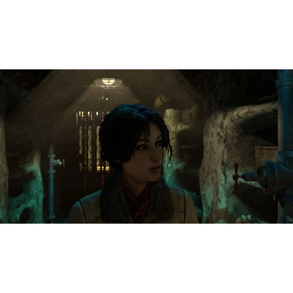 Syberia 3 (Xbox One) - Hry pro Xbox One - Obrázek CH45100201