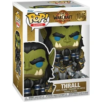 Funko POP! #1046 Games: World of Warcraft - Thrall - Funko POP!