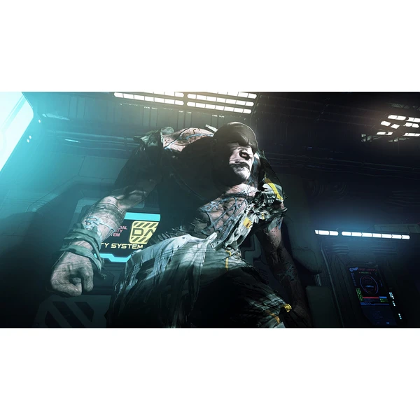 The Persistence VR (PS4) - Hry pro PS4 - Obrázek CH54100201