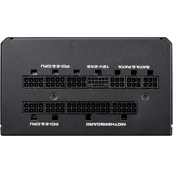 COUGAR GEX PRO 850W - Zdroje - Obrázek CH6F000K01