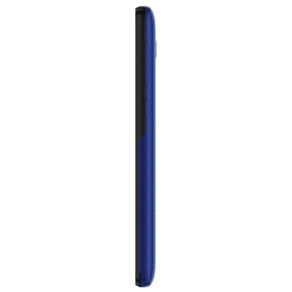 Alcatel 1C 5003D modrý - Mobilní telefony - Obrázek CH72000301