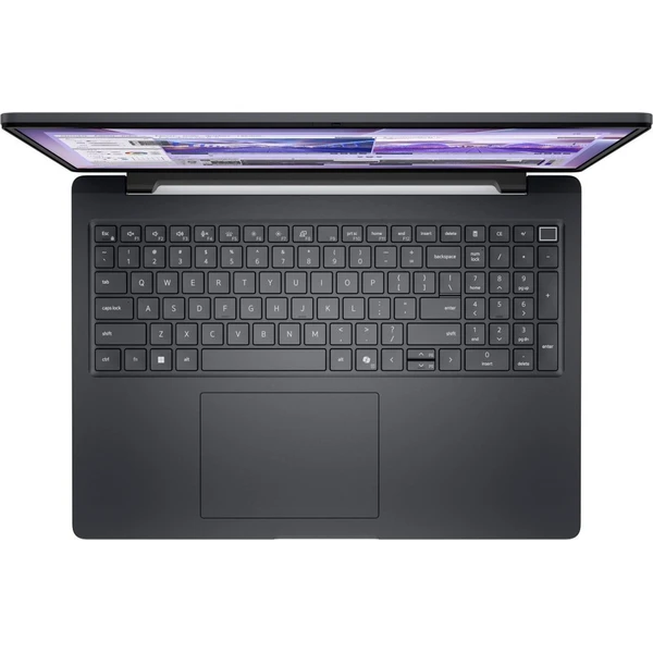 DELL Pro Max 16 MC16250 (61GG9) černý - 3 roky záruky ProSupport On-Site - Notebooky - Obrázek CH9M000K01