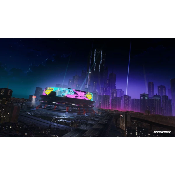 Screamer Collector's Edition (PS5) - Hry pro PS5 - Obrázek CH9P000K01